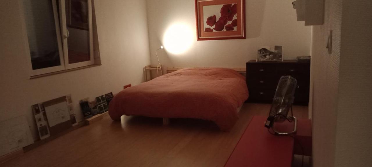 "Le Loft B Bg " Appartement Avec Terrasse G Friendly Strasbourg Bagian luar foto